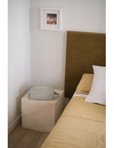 Neceser de viaje mint tea 2