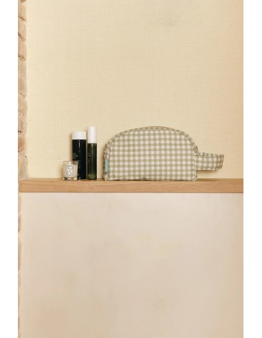 Neceser de viaje mint tea