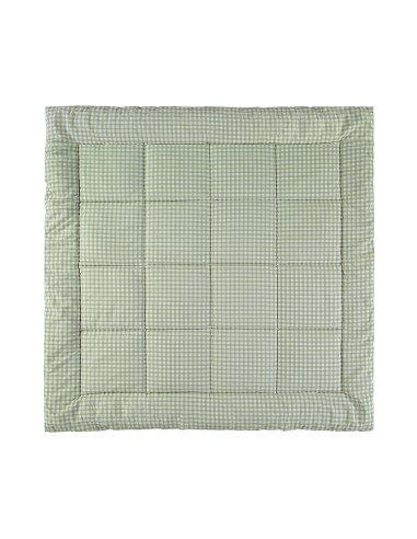 Alfombra para bebé mint tea