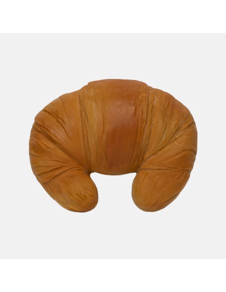 Mordedor bebé Sam le Croissant