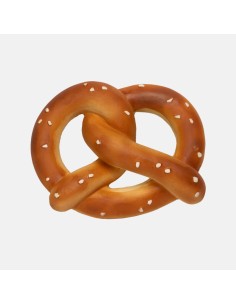 Mordedor bebé Pepe le Pretzel