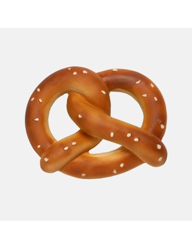 Mordedor bebé Pepe le Pretzel