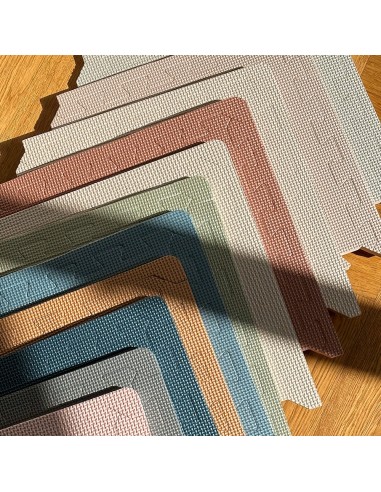 Alfombra de juego Eucalyptus