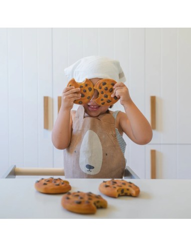 Mordedor bebé Mari le Cookie