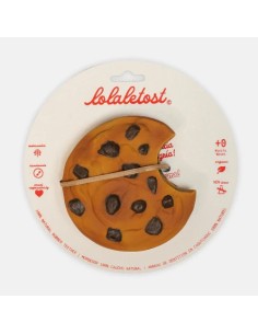 Mordedor bebé Mari le Cookie 2