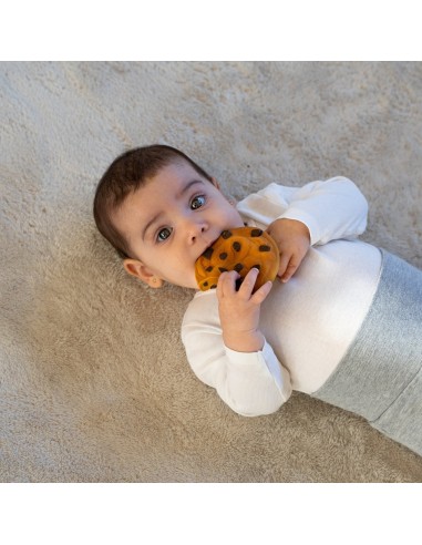 Mordedor bebé Mari le Cookie