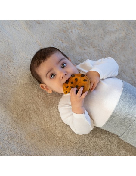 Mordedor bebé Mari le Cookie