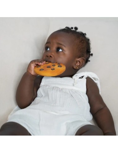 Mordedor bebé Mari le Cookie