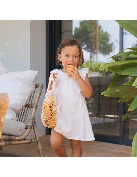 Mordedor bebé Susi le Baguette