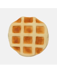 Mordedor bebé Rafa le Waffle