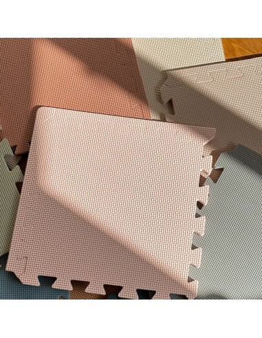 Alfombra de juego warm sand