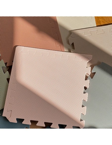 Alfombra de juego warm sand