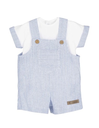 Conjunto peto kerela celeste