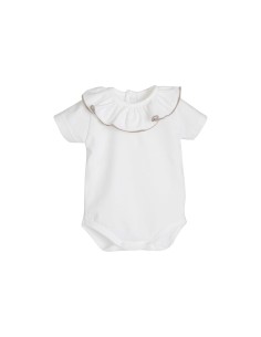 Body titán VIU manga corta arena