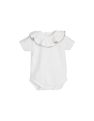 Body titán VIU manga corta arena