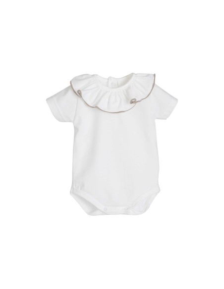 Body titán VIU manga corta arena