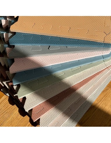 Alfombra de juego warm sand