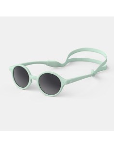 Gafas de sol para bebés d aqua green grey lenses 9-36 meses 2
