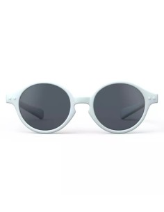 Gafas de sol para bebés d sweet blue grey lenses 0-3años