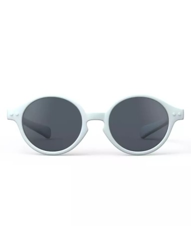 Gafas de sol para bebés d sweet blue grey lenses 0-3años