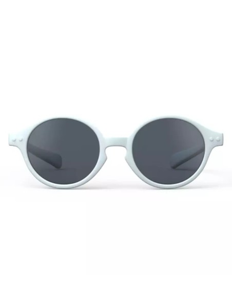 Gafas de sol para bebés d sweet blue grey lenses 0-3años