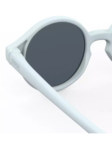 Gafas de sol para bebés d sweet blue grey lenses 0-3años