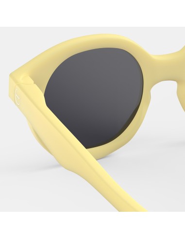 Gafas de sol para bebés c lemonade grey lenses 9-36 meses