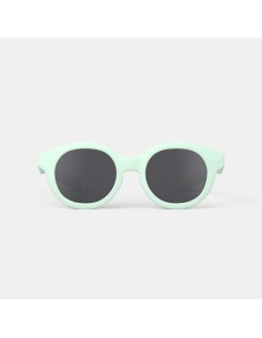 Gafas de sol para bebés c aqua green grey lenses 9-36 meses