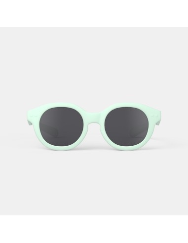 Gafas de sol para bebés c aqua green grey lenses 9-36 meses