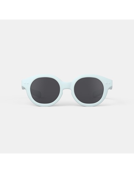 Gafas de sol para bebés c sweet blue grey lenses 9-36 meses