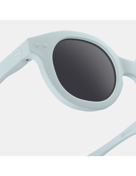 Gafas de sol para bebés c sweet blue grey lenses 9-36 meses