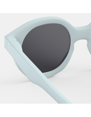 Gafas de sol para bebés c sweet blue grey lenses 9-36 meses