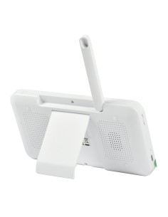 Vigilabebés Zen premium night blanco 2