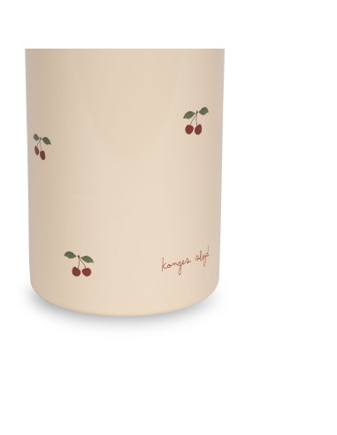 Botella térmica cherry