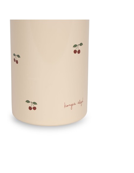 Botella térmica cherry