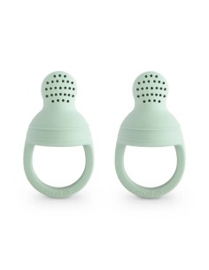 Pack dos alimentadores cambridge blue