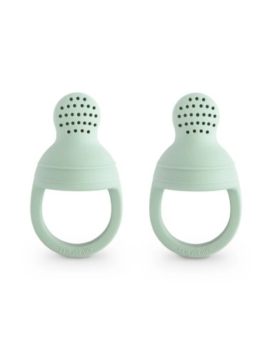 Pack dos alimentadores cambridge blue