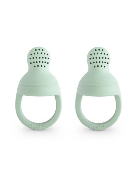 Pack dos alimentadores cambridge blue