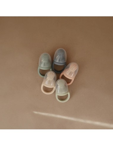 Pack dos alimentadores cambridge blue