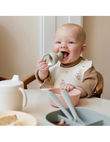 Pack dos alimentadores cambridge blue