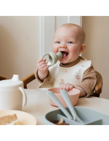 Pack dos alimentadores cambridge blue