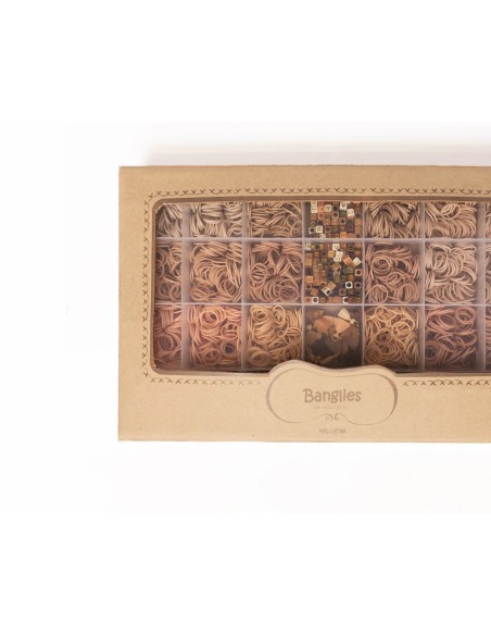 Banglies - My Bracelet Kit