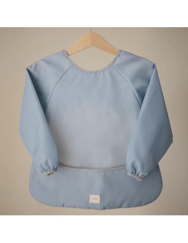 Babero con mangas solid tradewinds