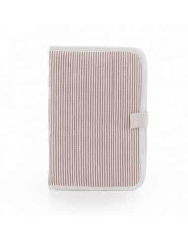 Portadocumentos candela wine 3x19x27