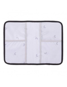 Portadocumentos polo black 3x19x27 cm 2