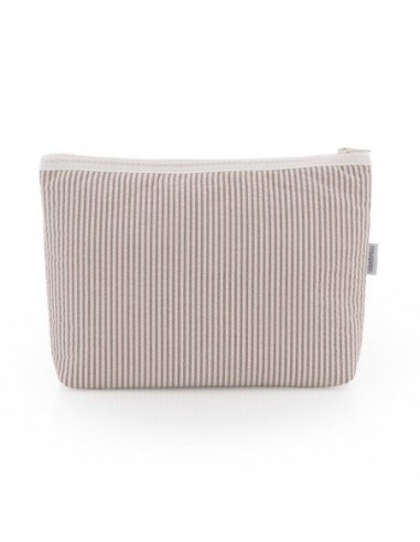 Bolsa aseo candela wine 6x28x20 cm