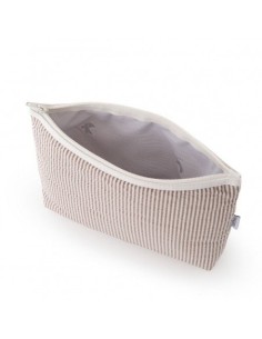 Bolsa aseo candela wine 6x28x20 cm 2