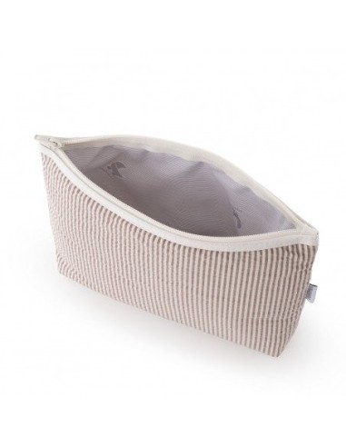 Bolsa aseo candela wine 6x28x20 cm