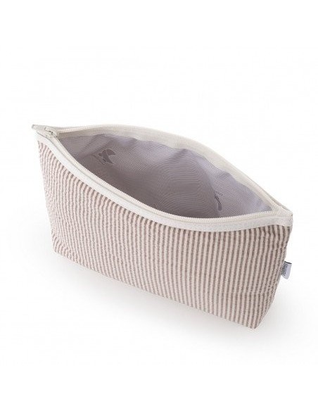 Bolsa aseo candela wine 6x28x20 cm