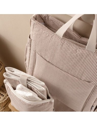 Bolsa aseo candela wine 6x28x20 cm